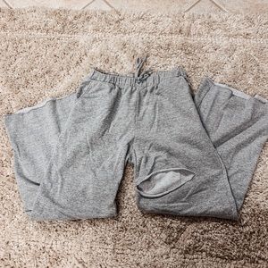 Flare Sweatpants